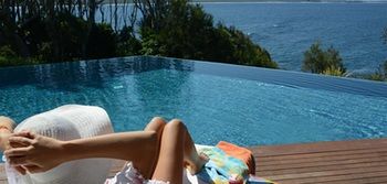 Bannisters By The Sea - Coogee Beach Accommodation 10
