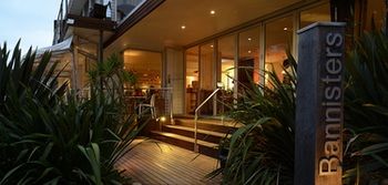 Bannisters By The Sea - Coogee Beach Accommodation 14