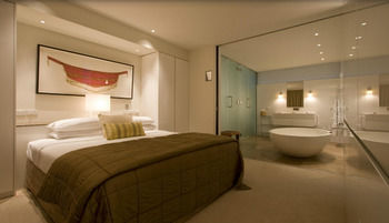 Bannisters By The Sea - Coogee Beach Accommodation 16