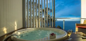 Bannisters By The Sea - Coogee Beach Accommodation 19