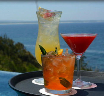 Bannisters By The Sea - Coogee Beach Accommodation 22
