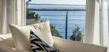 Bannisters By The Sea - Coogee Beach Accommodation 23