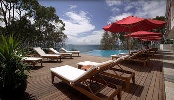Bannisters By The Sea - Coogee Beach Accommodation 31
