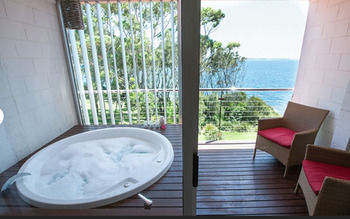 Bannisters By The Sea - Coogee Beach Accommodation 35
