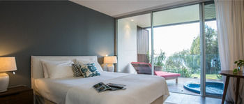 Bannisters By The Sea - Coogee Beach Accommodation 38