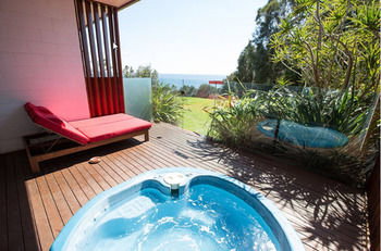 Bannisters By The Sea - Coogee Beach Accommodation 39