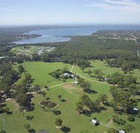 Worrowing at Jervis Bay - Coogee Beach Accommodation