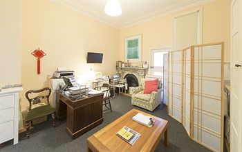 Admiral Collingwood Lodge - Coogee Beach Accommodation 17