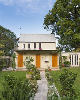 Admiral Collingwood Lodge - Coogee Beach Accommodation 18