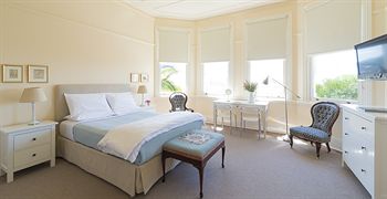 Admiral Collingwood Lodge - Coogee Beach Accommodation 19