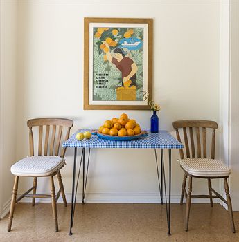 Admiral Collingwood Lodge - Coogee Beach Accommodation 20