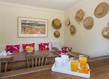 Admiral Collingwood Lodge - Coogee Beach Accommodation 21