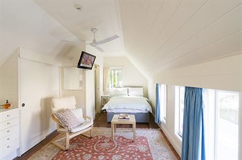 Admiral Collingwood Lodge - Coogee Beach Accommodation 22