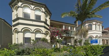 Admiral Collingwood Lodge - Coogee Beach Accommodation 23