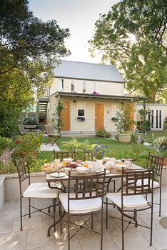 Admiral Collingwood Lodge - Coogee Beach Accommodation 26