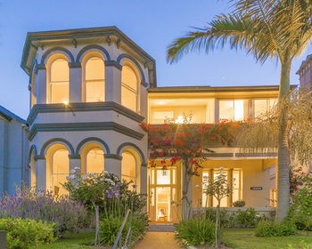 Admiral Collingwood Lodge - Coogee Beach Accommodation 28