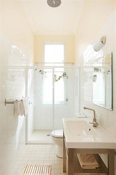 Admiral Collingwood Lodge - Coogee Beach Accommodation 1