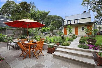 Admiral Collingwood Lodge - Coogee Beach Accommodation 11