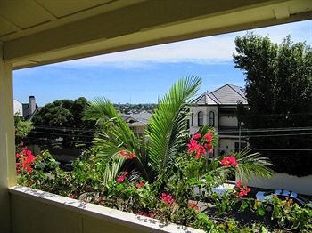 Admiral Collingwood Lodge - Coogee Beach Accommodation 12