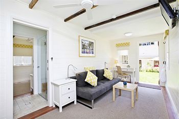 Admiral Collingwood Lodge - Coogee Beach Accommodation 14