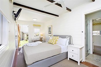 Admiral Collingwood Lodge - Coogee Beach Accommodation 15