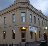 Naughtons Parkville Hotel - Coogee Beach Accommodation