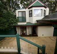 Montville Attic - Coogee Beach Accommodation
