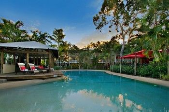 South Pacific Resort & Spa Noosa - Coogee Beach Accommodation 29