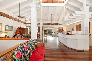 South Pacific Resort & Spa Noosa - Coogee Beach Accommodation 30