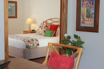 South Pacific Resort & Spa Noosa - Coogee Beach Accommodation 35