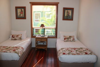 South Pacific Resort & Spa Noosa - Coogee Beach Accommodation 36