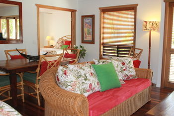 South Pacific Resort & Spa Noosa - Coogee Beach Accommodation 37