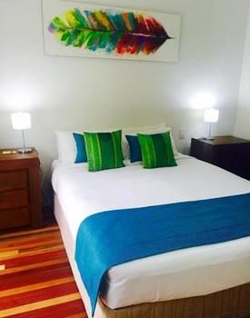 South Pacific Resort & Spa Noosa - Coogee Beach Accommodation 40