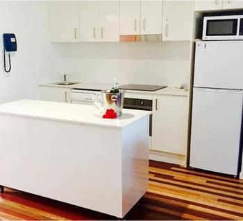 South Pacific Resort & Spa Noosa - Coogee Beach Accommodation 41