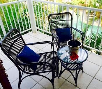 South Pacific Resort & Spa Noosa - Coogee Beach Accommodation 42
