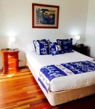 South Pacific Resort & Spa Noosa - Coogee Beach Accommodation 43