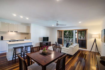South Pacific Resort & Spa Noosa - Coogee Beach Accommodation 44