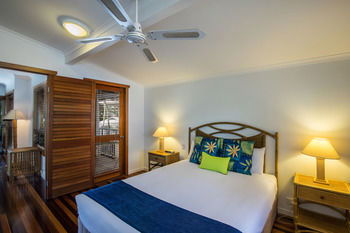 South Pacific Resort & Spa Noosa - Coogee Beach Accommodation 45