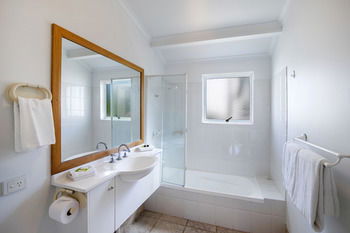 South Pacific Resort & Spa Noosa - Coogee Beach Accommodation 46