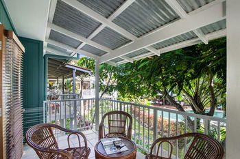 South Pacific Resort & Spa Noosa - Coogee Beach Accommodation 47