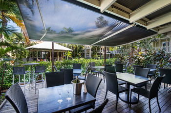 South Pacific Resort & Spa Noosa - Coogee Beach Accommodation 48