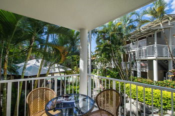 South Pacific Resort & Spa Noosa - Coogee Beach Accommodation 49