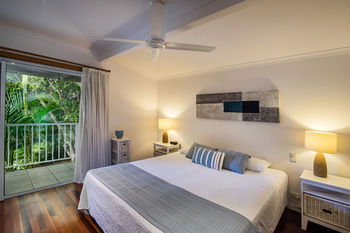South Pacific Resort & Spa Noosa - Coogee Beach Accommodation 50