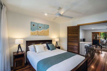 South Pacific Resort & Spa Noosa - Coogee Beach Accommodation 52