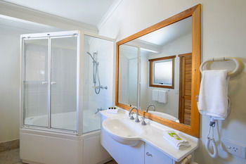 South Pacific Resort & Spa Noosa - Coogee Beach Accommodation 53