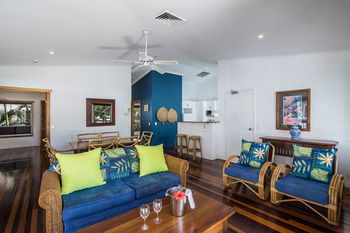 South Pacific Resort & Spa Noosa - Coogee Beach Accommodation 54