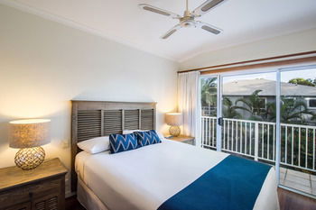 South Pacific Resort & Spa Noosa - Coogee Beach Accommodation 55
