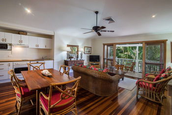 South Pacific Resort & Spa Noosa - Coogee Beach Accommodation 57