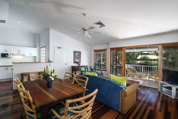 South Pacific Resort & Spa Noosa - Coogee Beach Accommodation 58