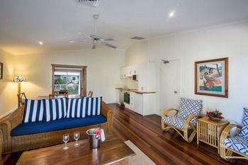 South Pacific Resort & Spa Noosa - Coogee Beach Accommodation 59